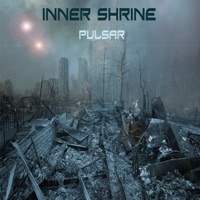 Inner Shrine - Black Universe