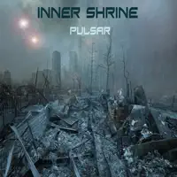 Black Universe — Inner Shrine
