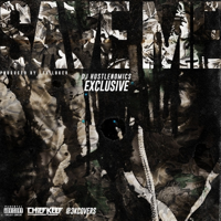 Save Me - Chief Keef Cover Art