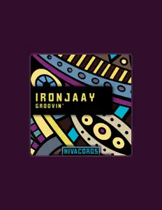 Luister naar Ironjaay, bekijk muziekvideo's, lees de bio, bekijk de tourdata, en meer!
