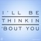 Thinking About You (Calvin Harris Cover) - Jocelyn Scofield lyrics