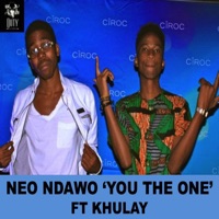 You the One (feat. Khulay) - Single - Neo Ndawo