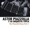 Tanguisimo Tanguísimo The Piazzolla Story, Vol. 2