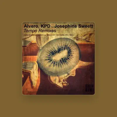 Listen to Alvero, watch music videos, read bio, see tour dates & more!