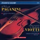 Paganini Violin Concerto No 1 Viotti Violin Concerto No 22