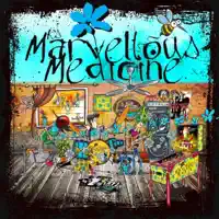 Chasing Life — MK's Marvellous Medicine