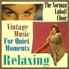 Vintage Music for Quiet Moments, Relaxing