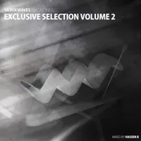 Silver Waves Exclusive Selection Vol. 2 (Continuous DJ Mix) — Hassen B