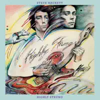 Cell 151 — Steve Hackett