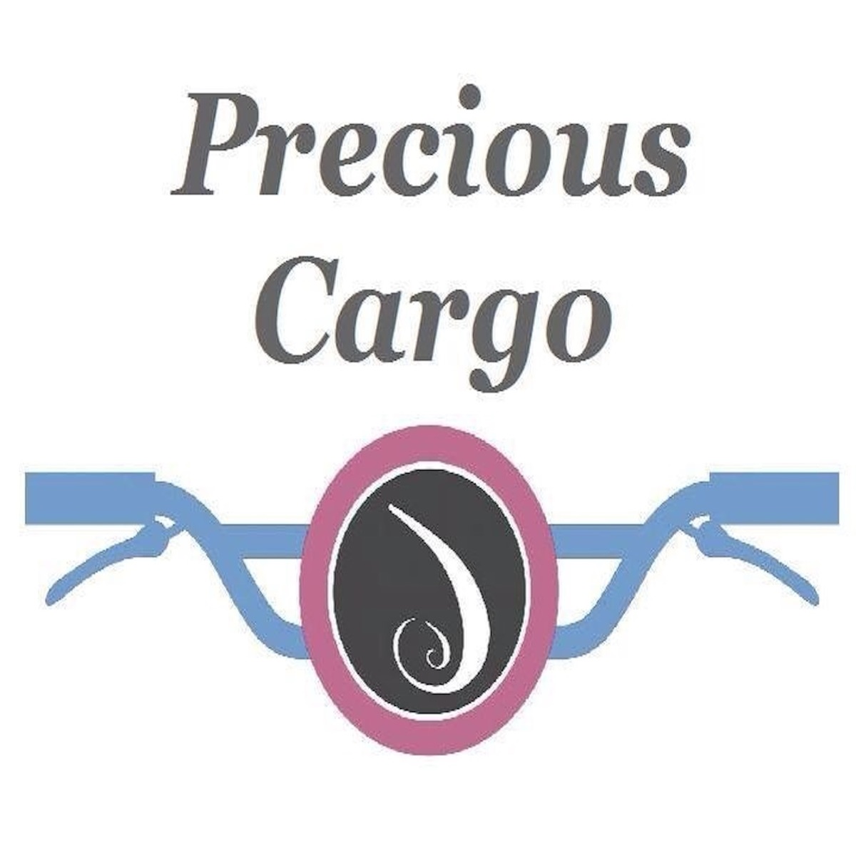 Precious Cargo- Single cover art