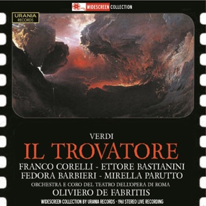 Verdi: Il trovatore