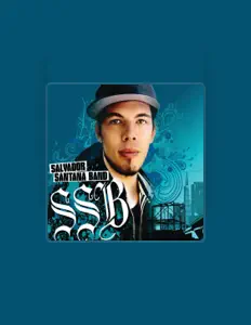 Listen to Salvador Santana Band, watch music videos, read bio, see tour dates & more!