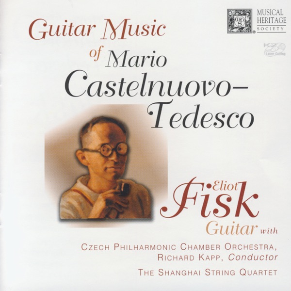 Guitar Music of Mario Guitar Music