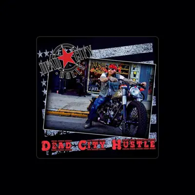Listen to Dead City Dolls, watch music videos, read bio, see tour dates & more!