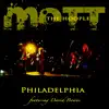 All the Young Dudes (feat. David Bowie) [Live]