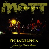 Mott the Hoople - All the Young Dudes (feat. David Bowie)