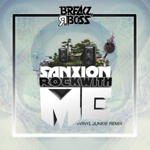 Rock With Me - Single