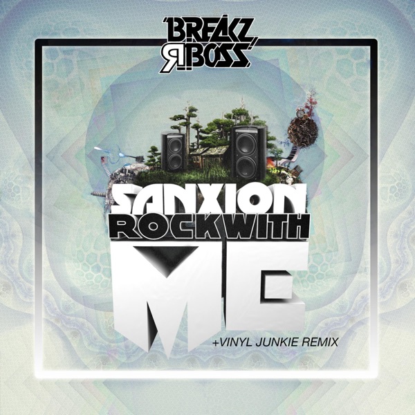 Rock With Me - Single