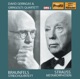 Braunfels String Quintet Op 63 Strauss Metamorphosen TrV 290