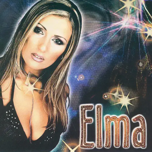 Treba Mi — Elma Sinanovic