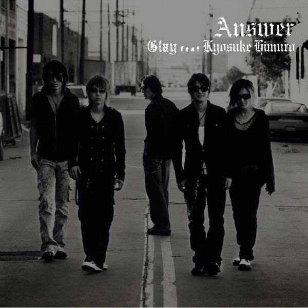 Answer - Single