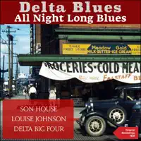 We All Gonna Face the Rising Sun — Delta Big Four