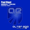 Paul Rigel - Psalmus