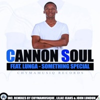 Something Special (Cannon Soul Main Mix)