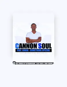 Listen to Cannon Soul, watch music videos, read bio, see tour dates & more!