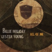 All Of Me by Billie Holiday