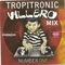 Danza Mix/La Danza De Los Mirlos - Various Artists lyrics