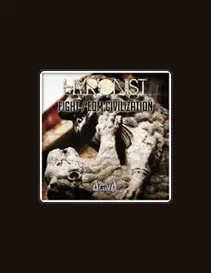 Listen to Hyronist, watch music videos, read bio, see tour dates & more!