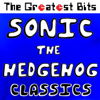 Sonic the Hedgehog Classics - The Greatest Bits