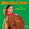 Mercedes Castro Acompañada Mariachi, 1999