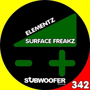 Elementz - Single