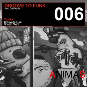 Groove to Funk - Single