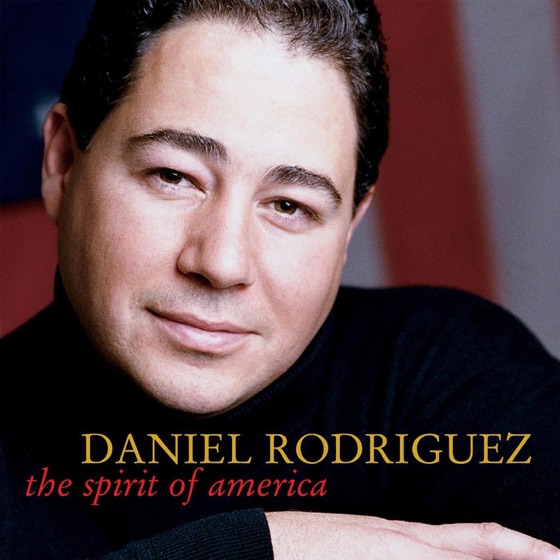 Cover artwork for Shenandoah