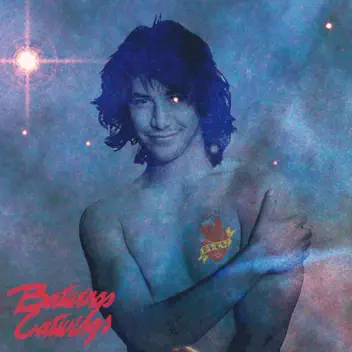 Whoa album cover