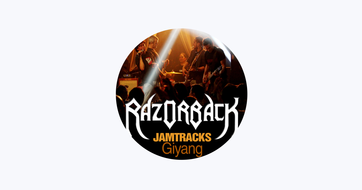 Razorback - Apple Music