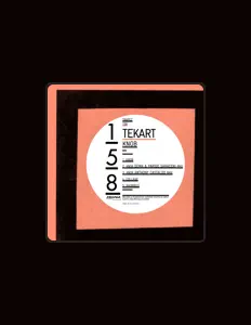 Listen to Tekart, watch music videos, read bio, see tour dates & more!