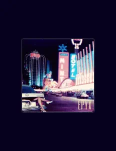 Escucha a Epyx, mira vídeos musicales, lee la biografía, consulta fechas de giras y mucho más.