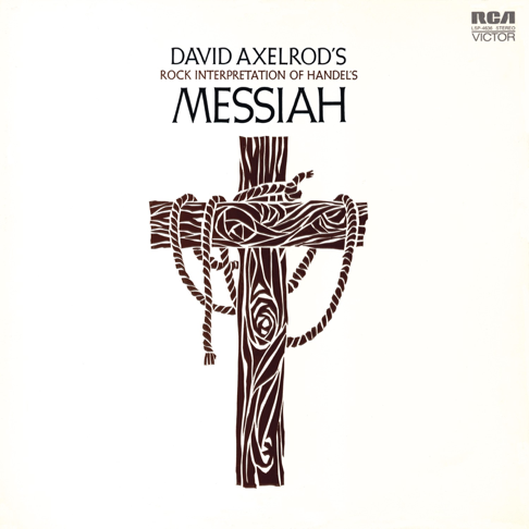 David Axelrod - Apple Music