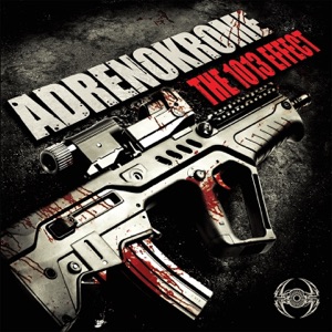 The 1013 Effect - EP