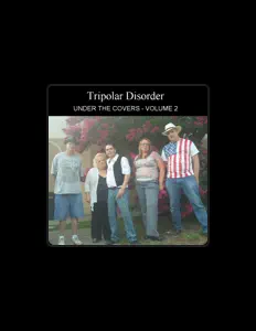 Listen to Tripolar Disorder, watch music videos, read bio, see tour dates & more!