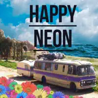 Midnight Sun — Neon Hitch