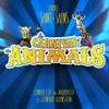 Leonard Bernstein & New York Philharmonic - The Carnival of the Animals: XIV. Finale