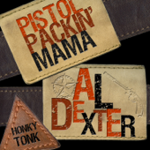 Pistol Packin' Mama - Al Dexter