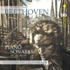 Elisabeth Leonskaja - Sonata in E Major, Op. 109: II. Prestissimo