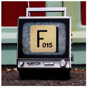 The World Goes Quiet (Freemasons vs. Rubylux) - Single