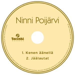 Kenen Äänellä - Single